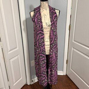 Lularoe Joy NWT side small